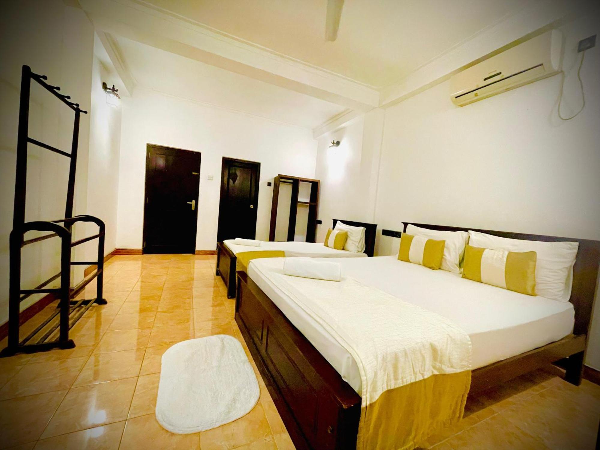Hotel Grand Casa Kandy Exterior foto
